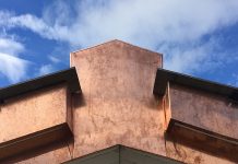 Viel Energie für eine Kirche. Foto:zvg