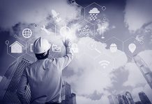 Rebsamen elektroplan AG und Polke, Ziege, von Moos AG. Foto: zvg