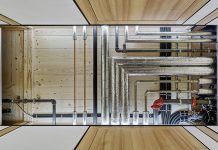 Empa NEST, Foto: Zooey Braun