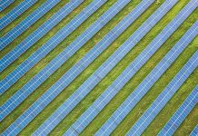 Solarpanels, Foto: Markus_Spiske_Unsplash