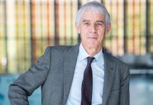 Martin Vetterli, EPFL