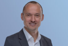 André Widmer ist seit 1. November 2021 Geschäftsleiter der Sauter Building Control Schweiz AG. Foto: zvg