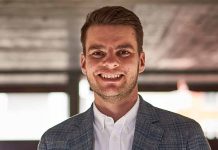 Dennis Goedde, neuer COO von pom+. Foto: zvg