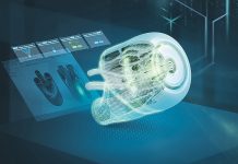 Siemens vernetzt Gesundheitsorganisationen mit Designern und 3D-Druckern für Produktion medizinischer Komponenten. Foto: Siemens AG