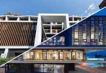 NEST und der Innovationspark Zentralschweiz vereinen ihre Kräfte, um Innovationsprozesse im Baubereich zu beschleunigen. Bild NEST: Zooey Braun