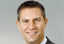 Simon Jungo, neuer Vizedirektor beim BFE. Foto: BFE