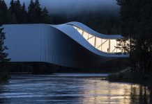 Foto: Laurian Ghinitoiu/Kistefosmuseum