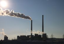 Schweizer Treibhausgasemissionen 2018 nur leicht gesunken. Foto: Pixabay