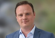 Sven Buchholz, Neuer Finanzchef bei RWD Schlatter. Foto: zvg