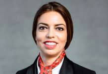 Nina Pieper wurde an der ordentlichen Generalversammlung der Artemis Holding AG am 12. Mai 2020 zur neuen Vizepräsidentin des Verwaltungsrats gewählt. Foto: Artemis Group