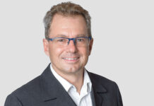 Raphael Murri übernimmt ab September 2022 die Leitung des Instituts für Energie- und Mobilitätsforschung IEM der Berner Fachhochschule BFH. Foto: zvg