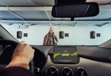 Ladeinfrastruktur für Elektroautos in der Gemeinschaftsgarage erhöht den Wert der Immobilie deutlich. Foto: PLUG’N ROLL