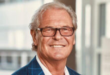 Richard Osterwalder. Foto: zvg