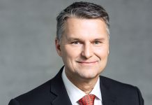 Roger Basler, Leiter der Division Franke Water Systems, verlässt das Unternehmen auf eigenen Wunsch per Ende Juli 2020. Foto: Franke Group