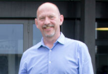 Mark Nägeli wird neuer CEO der Häny AG. Foto: zvg