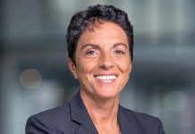 dormakaba ernennt Sabrina Soussan per 1. April 2021 zur CEO. Foto: dormakaba