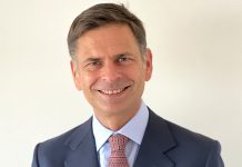 Lorenzo Trezzini wird neuer Finanzchef der Repower AG. Foto: Repower AG