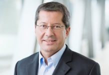 Mit Marco Meyrat ergänzt eine der Baubranche sehr nahe Persönlichkeit den Verwaltungsrat der Hälg Holding AG. Foto: Hälg Group