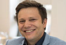 Swissolar, der schweizerische Fachverband für Sonnenenergie, erhält ab Mai mit Matthias Egli einen neuen Geschäftsführer. Foto: zvg