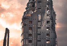 Neues DGNB Zertifikat fördert Ressourcenschutz. Foto: Mika Baumeister/Unsplash