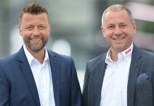 Führungswechsel bei der Schibli-Gruppe. Foto: Schibli Gruppe