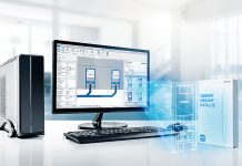 Sanitärplanung leicht gemacht Mit dem neuen Geberit BIM Catalogue Plug-in für Autodesk Revit® können Planer nun direkt auf die BIM-Daten bei Geberit zugreifen. Foto: Geberit Vertriebs AG
