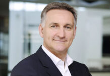 Bertrand Burtschell ist neuer Chief Executive Officer von Bouygues Travaux Publics. Foto: zvg