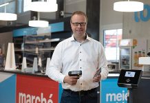 24/7-Shop von Meier Tobler eröffnet Ab dem 24. September 2020 wird aus dem Marché Wallisellen neu ein Marché24. Foto: MeierTobler