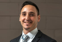 Giuseppe Cantelli verstärkt seit Anfang Mai die Devolo GmbH in der Schweiz. Foto: zvg