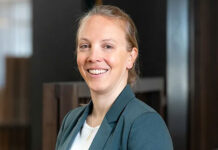 Mit der Ernennung von Jacqueline Schweizer wurde der Verwaltungsrat von vier auf fünf Mitglieder erweitert. Foto: zvg