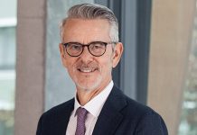 Rainer Muehlberger. Foto: Swissgrid