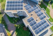 Umweltfreundlcihe Heizsysteme. Foto: Solarima/Pixabay