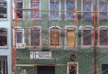 Renovierungswelle in der EU. Foto: Pixabay/Tim Davis