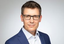 Alexandre Pauchard (49) übernimmt die Leitung des CSEM. Foto: CSEM