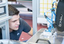 Das Projekt HIDDEN wird von der Europäischen Union im Rahmen des Forschungsprogramms Horizon 2020 unterstützt. Foto: BFH