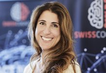 Dalith Steiger verstärkt neu den Verwaltungsrat der Scherler AG. Foto: www.jakobundbertschi.ch