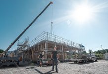 BKW verstärkt Installationsbereich Elektro Nikolai und Gloor Planzer gehören neu zur BKW Building Solutions. Foto: BKW