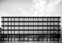 Die ETH Zürich plant auf dem Campus Hönggerberg ein hochspezialisiertes Physiklaborgebäude. Visualisierung: Ilg Santer Architekten/ETH Zürich