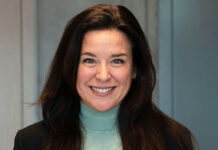 Dominique Gruhl-Bégin (48) wird ihre neue Position ab dem 12. August 2024 übernehmen. Foto: zvg