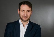 Silvio Di Pietro, hat seine neue Tätigkeit per 1. Januar 2021 bei der Domotec AG übernommen. Foto: Domotec AG