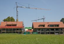 Die komplette Gesamtlösung von Nussbaum im Einsatz. Foto: FotoFlashlight