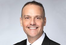 Am 1. April 2021 übernimmt neu Frank Schürch die Geschäftsführung des energie-cluster.ch. Foto: zvg