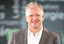 Martin Schwab tritt die Nachfolge von Michael Wider an, der den VSE seit 2017 präsidierte. Foto: zvg