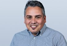 Christian-Slim Sahli übernimmt Geschäftsführung der GOAG General Optimizing AG. Foto: zvg