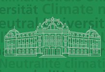 Universität Bern will bis 2025 klimaneutral sein. Foto: Universität Bern