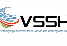 Schweizerische Fachvereinigung der Sanitär- und Heizungsfachleute (VSSH)