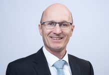 Peter Arnet wird das Kompetenzzentrum für smarte E-Mobilitätslösungen bei er BKW aufbauen. Foto:zvg