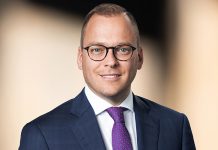 Alain Baumgartner ergänzt Geschäftsleitung der Zug Estates. Foto: Zug Estates