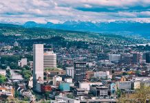 per Ende 2020 verfügten aber erst 23 Städte über eine ausgearbeitete Smart City-Strategie. Foto: Andreas Fischinger/Unsplash