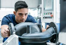 Die neue, innovative VivarA VivarA – Entwickelt für höchste Qualitätsansprüche. Foto: Biral